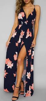 Pin On Yoins Maxi Dresses