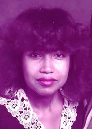 Velma Caradine Obituary