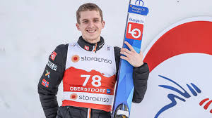 After a totally frustrated halvor egner granerud got the anger off his chest in an interview right after the competition in innsbruck, he apologizes for what he said later on sunday evening. Ki2jouxuf7fz8m