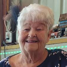 Toney “Diane” Berryhill Obituary 2026