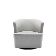 Create an inviting atmosphere with new living room chairs. Joel Modern Club Lounge Chairs Coalesse