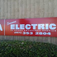 Simmons electric and general contracting llc have been providing all phases of electrical work, as needed, since 2001. Simmons Electric 10 Reviews Electricians Riverside Ca Phone Number Yelp