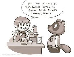 Pin By Emma Lambert On Animal Crossing Animal Crossing Funny Animal Crossing Memes Animal Crossing