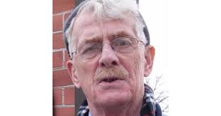 James Patrick "Pat" Arndt Obituary (1948