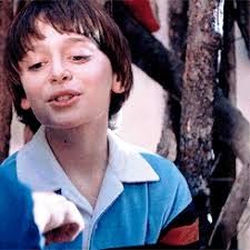 𝗗𝗨𝗦𝗞☾Sᴛʀᴀɴɢᴇʀ ᴛʜɪɴɢs