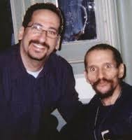 Diving Into NYWC's Archives: Nelson Figueroa