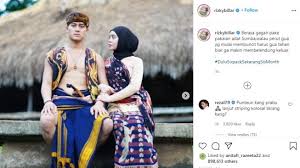 Bridesmaid lesti kejora disorot penampilan jessica iskandar. Lesti Kejora Lamaran Di Bandung Bocor Daftar Bridesmaid Sang Pengantin