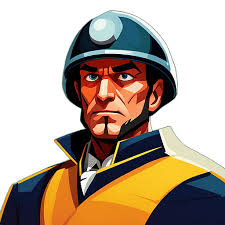 Lobster Johnson, Dark Horse Comics Character