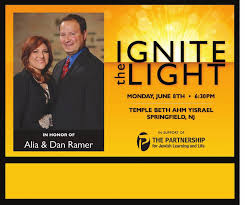 Installation of Officers and Trustees