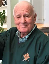 Obituary information for William 'Bud' Randolph Scollins, Jr.