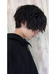 Pin On Men S Hairstyle