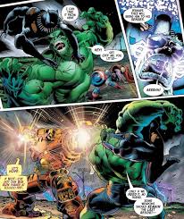Black Bolt Vs Hulk Pin On Black Panther Comics
