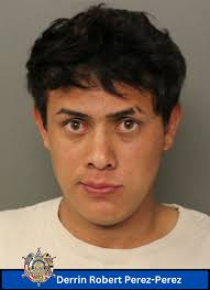 St. Mary's County Sheriff's Office Arrests, DUIs, Summonses And Warrants  Served