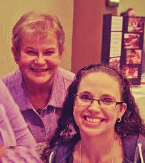 EMPOWERED BY THE SAME GOD