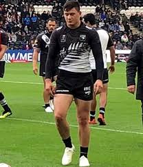 16 june 1997)13 is an indigenous australian professional rugby league footballer who plays as a fullback for the south sydney rabbitohs in the nrl, and australia at. Joseph Manu Wikipedia