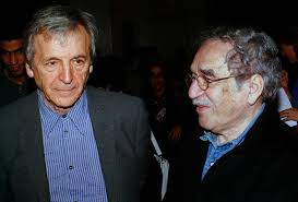 Encuentros cercanos con Gabo