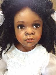 Jane Bradbury Collectible Dolls