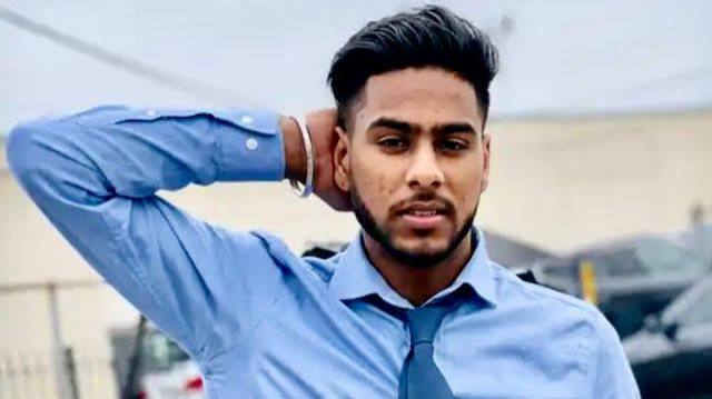 Sent him at 16, now waiting for his body,' says father of Punjab youth who took 'donkey' route | Chandigarh News - The Indian Express