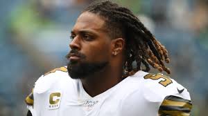 Jameis lanaed winston is an american football quarterback for the new orleans saints of the national football league. Cam Jordan Wants A Super Bowl And Maybe For Jameis Winston Start At Qb Gq
