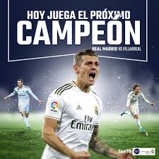 Jun 01, 2021 · real madrid say the design of their new home kit reflects the spirit and sense of togetherness within the club, along with the fans, under the slogan 'this is grandeza'. ØªÙˆÙŠØªØ± Fan10 Ø¹Ù„Ù‰ ØªÙˆÙŠØªØ± Hoy Juega El Mas Grande Real Madrid Enfrenta Su Penultimo Partido De Liga Ante El Villarreal En El Alfredo Di Stefano Hoy Mismo Se Puede Sentenciar La Liga