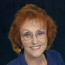 Sally Joan Speck Madruga (1936-2015)