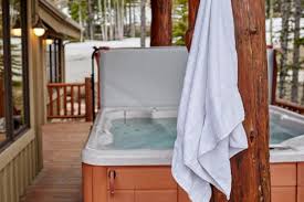 We also feature dog friendly and pet friendly log cabins, so there is no need to leave your best friend home. Cabins With Hot Tubs In Montana Glamping Hub
