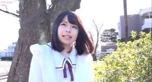 楠木はるか】童顔でAカップ貧乳で陥没乳首でパイパンな秋田娘がAVデビュー！純朴な敏感ボディで一生懸命セックス | エッチな写真