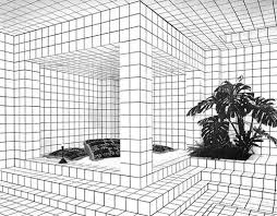 La Maison De La Celle Saint Cloud By Jean Pierre Raynaud Www Yellowtrace Com Au Raynaud Installation Art Office Interior Design