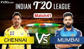 Mi vs dc live score today match scorecard of ipl 2020. Mi 116 0 In 12 3 Overs Vs Csk 114 9 Ipl 2020 Match Highlights Ipl Streaming Online And Updates Match 41 Chennai Super Kings Vs Mumbai Indians Ipl Live Score Sharjah Kishan De Kock