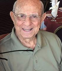 Obituary for Vincent B. LaBella