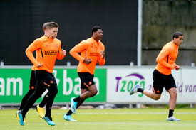 Denzel dumfries ►amazing warrior ● 2019/2020 ● psv eindhoven ᴴᴰ. Keeper Mike Van De Meulenhof Verlaat Psv En Kijkt Uit Naar Nieuwe Club Foto Bd Nl