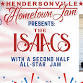 The Isaacs and Friends Memorial Day Hometown Jam