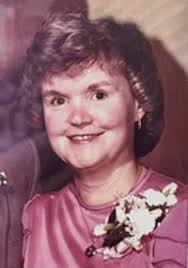 Jacqulin "Jackie" Strickler Obituary