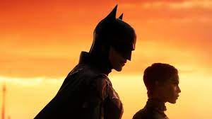The Batman On Hbo Max Release Date And Time And How To Watch Online Right  Now | Tom's Guide