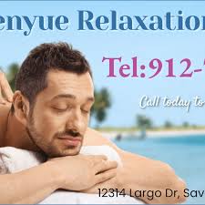 TOP 10 BEST Massage Asian near Hinesville, GA