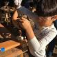 Imagine It? Build it! Kids Woodworking Workshop @TLL event image