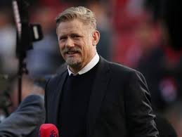 He is best remembered for his most successful years at english club manchester united. Danische Nationalmannschaft Peter Schmeichel Im Interview