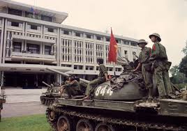 The fall of saigon, april 30, 1975, marked the end of the vietnam war and the capture of saigon by north vietnamese forces. The Fall Of Saigon April 30 1975 Pennlive Com
