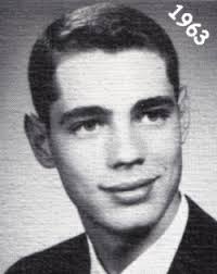 RIP ~ Pook Smith ('63)