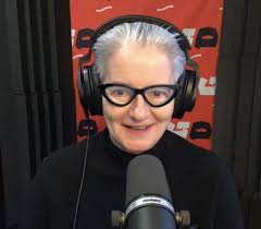 Meet the Podcaster: Jan Griffiths, Founder of Gravitas Detroit & Host of  the Automotive Leaders Podcast