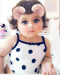 Babies are one of the most beautiful creations of god. Beautiful Baby Girls Cute Baby Girl Wallpaper Cute Baby Girl Images Cute Little Baby