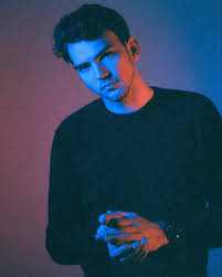 Profile for Cade Hoppe