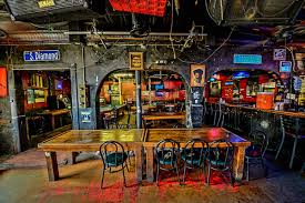 Atlanta's restaurants and diners naturally turn out all the delicious southern classics, but there's also a good mix of other cuisines here, says city food critic bill addison. The Bar Greatest Hits List The 17 Best Bars In Atlanta Atlanta The Infatuation