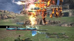 Final Fantasy XIII pc-áá¡ á¡á£á áááá¡ á¨ááááá