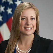 Honored to be awarded 40 Under 40 by Texas Federation of Republican Women! 