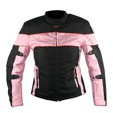Started in 1999 with 3.5 million customers. Womens Motorcycle Gear