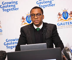 Makhura fires Bandile Masuku as Health MEC