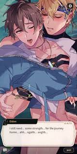 NU: carnival - Quincy Buckeye Miracle (Room 5) - MyReadingManga