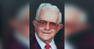 Obituary information for John P Luckett