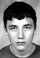 Luke Spurgeon Obituary (2015)